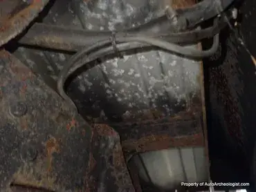 2006 Chevy Silverado 1500 4x4