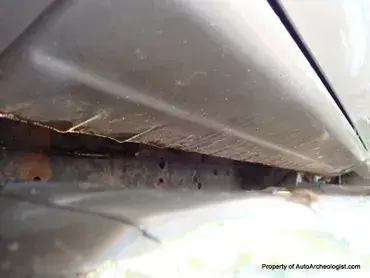 2006 Chevy Silverado 1500 4x4