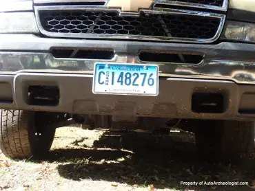 2006 Chevy Silverado 1500 4x4