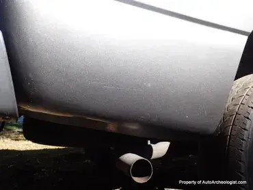 2006 Chevy Silverado 1500 4x4