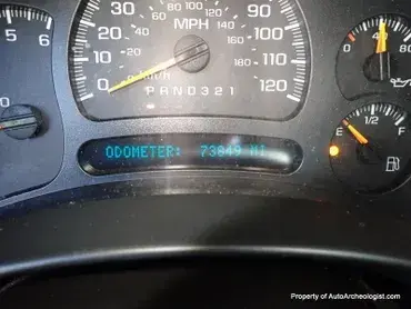 2006 Chevy Silverado 1500 4x4