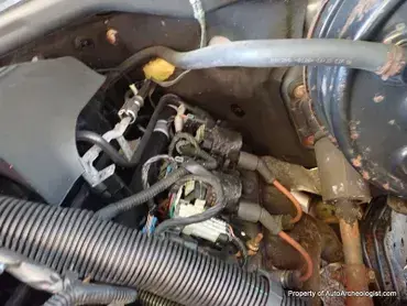 2006 Chevy Silverado 1500 4x4