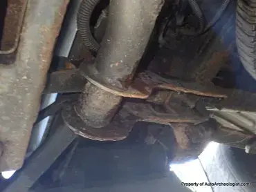 2006 Chevy Silverado 1500 4x4