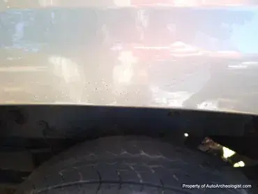 2006 Chevy Silverado 1500 4x4