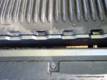 2006 Chevy Silverado 1500 4x4