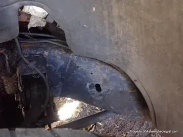 2006 Chevy Silverado 1500 4x4