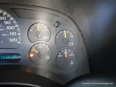 2006 Chevy Silverado 1500 4x4