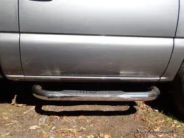 2006 Chevy Silverado 1500 4x4