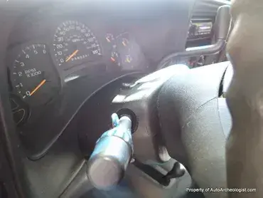 2006 Chevy Silverado 1500 4x4