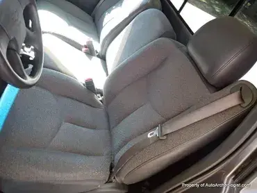 2006 Chevy Silverado 1500 4x4