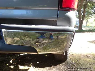 2006 Chevy Silverado 1500 4x4