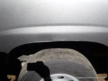 2006 Chevy Silverado 1500 4x4