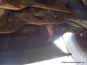 2006 Chevy Silverado 1500 4x4