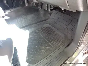 2006 Chevy Silverado 1500 4x4