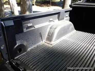 2006 Chevy Silverado 1500 4x4