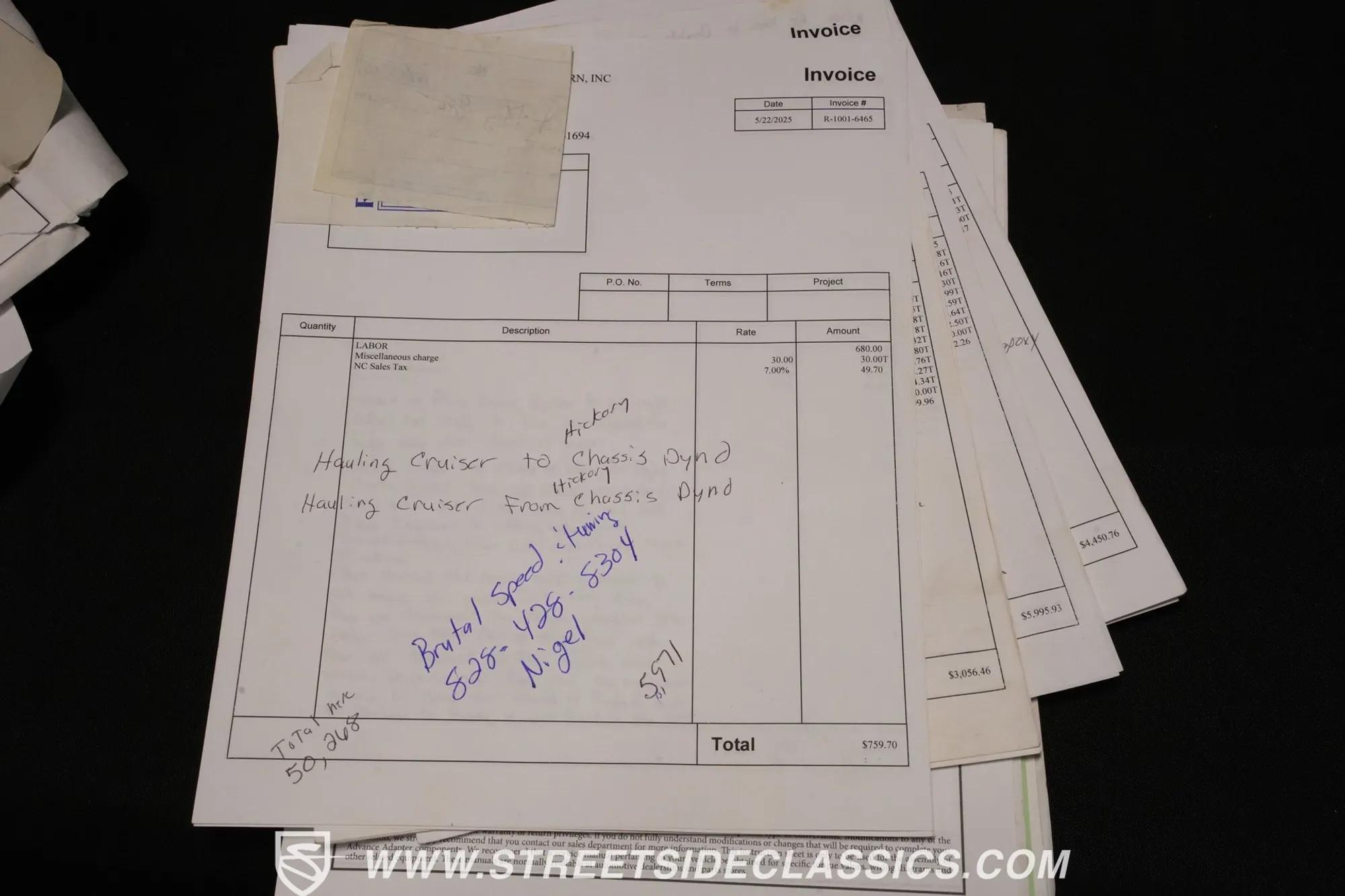 LS3-Powered 1984 Toyota Land Cruiser FJ62 Restomod