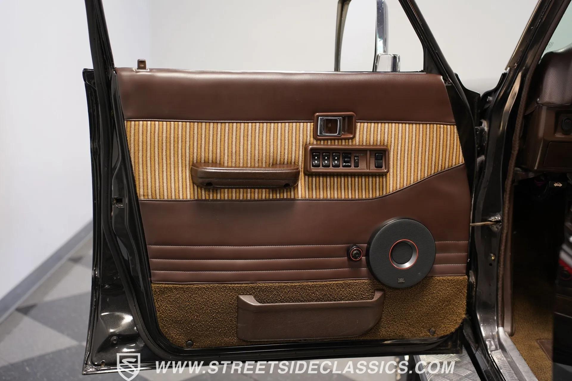 LS3-Powered 1984 Toyota Land Cruiser FJ62 Restomod