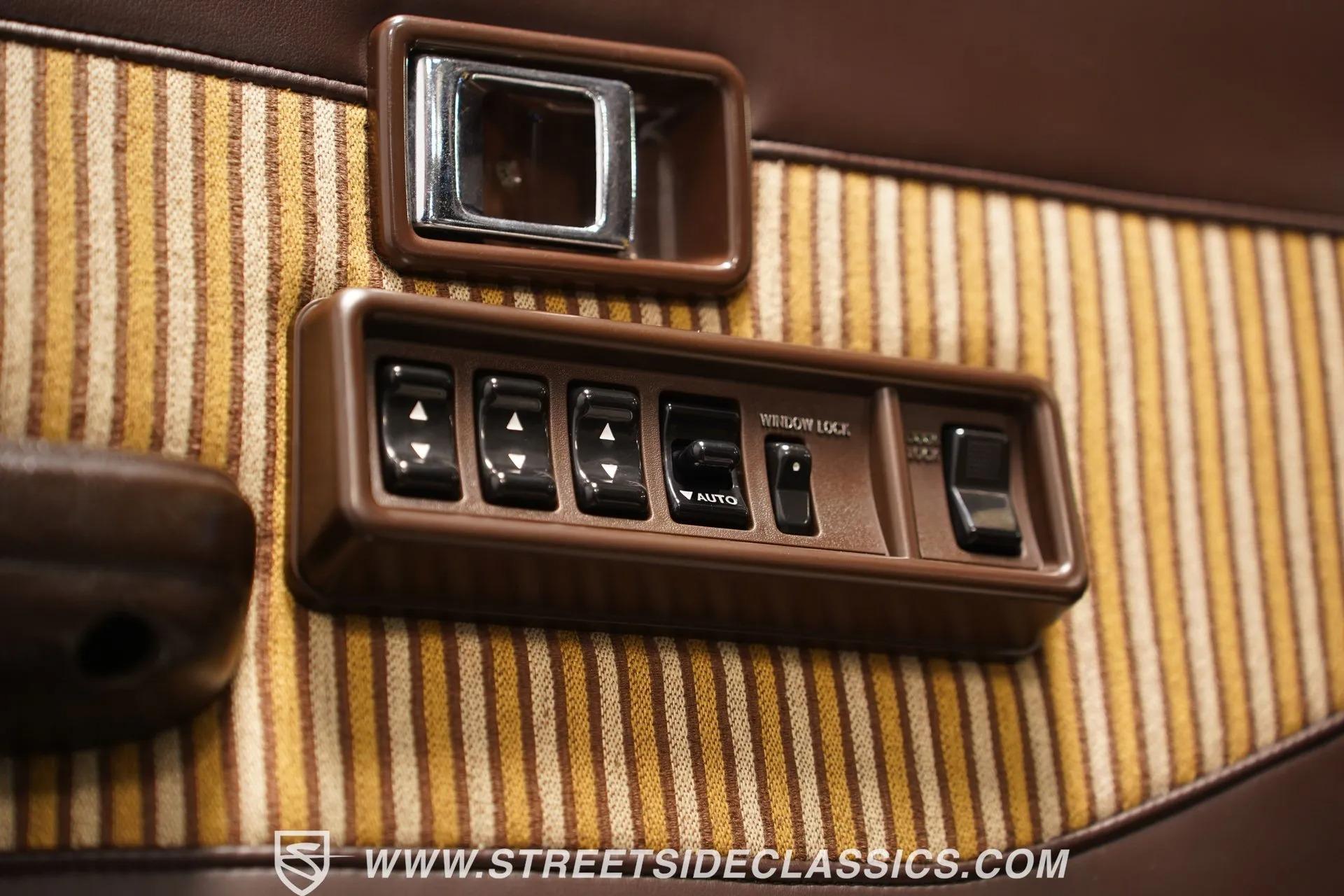 LS3-Powered 1984 Toyota Land Cruiser FJ62 Restomod