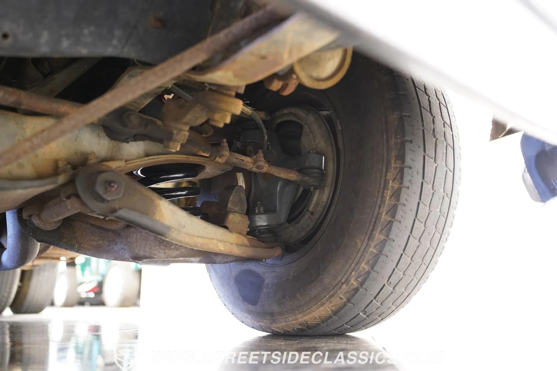 1988 Chevrolet C30 Dually Custom