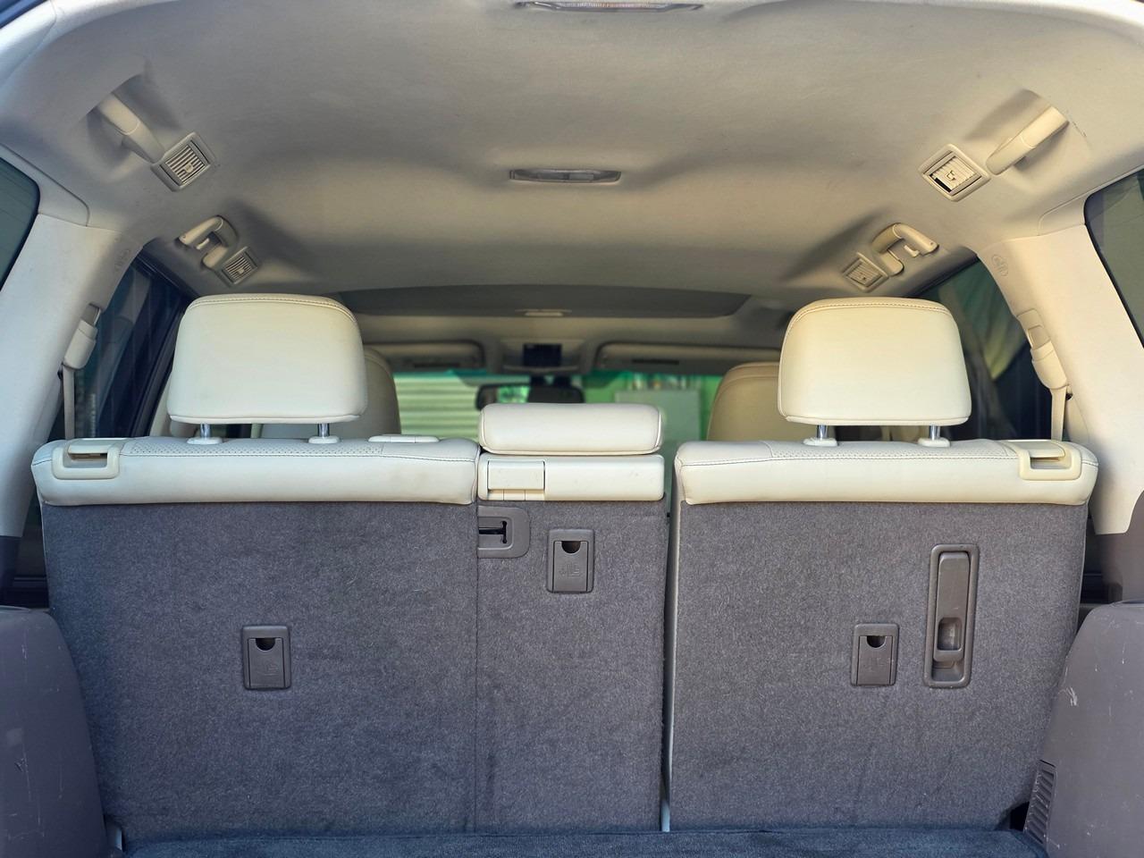 Modified 2011 Lexus GX 460