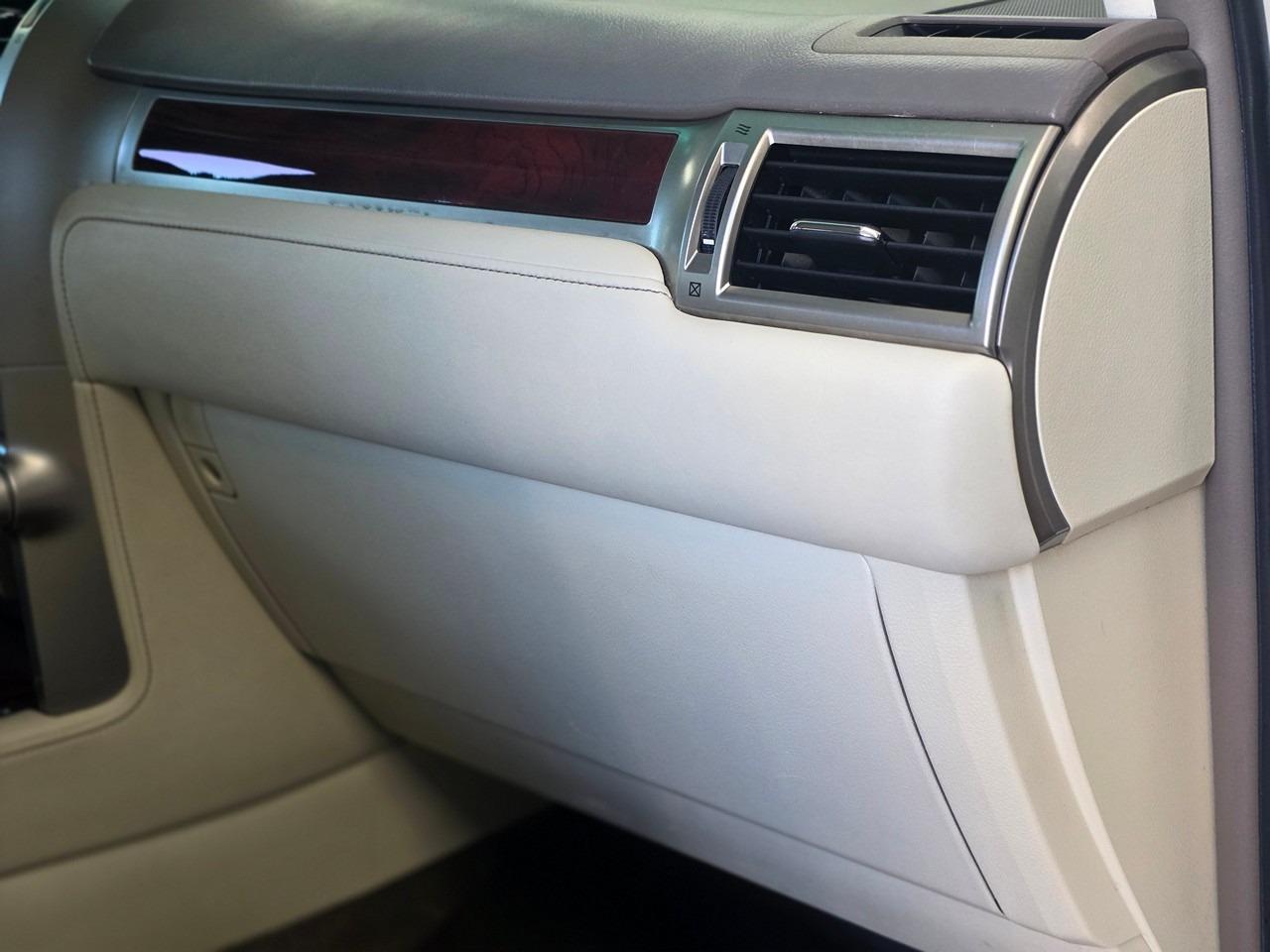 Modified 2011 Lexus GX 460