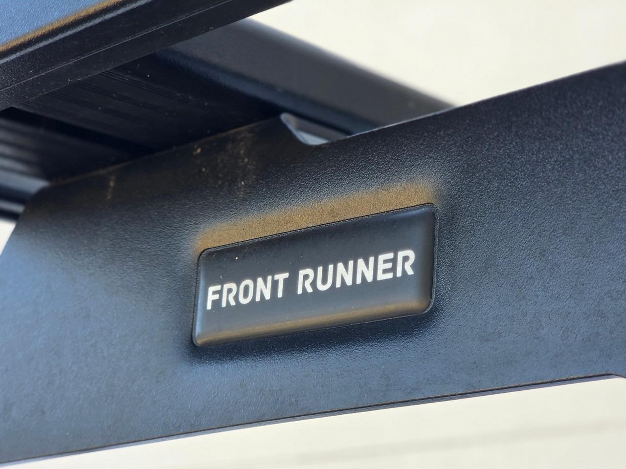 Modified 2011 Lexus GX 460