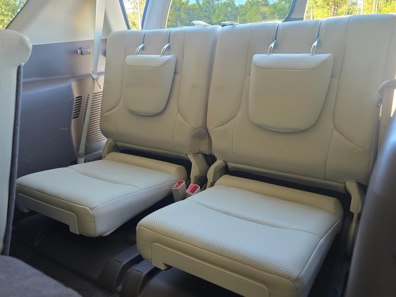 Modified 2011 Lexus GX 460