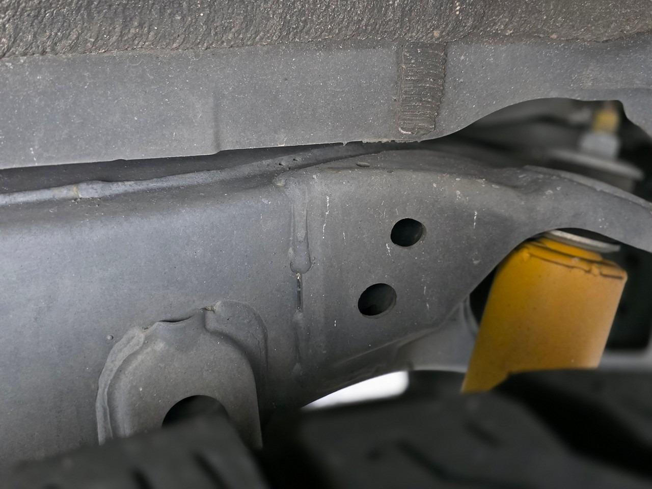 Modified 2011 Lexus GX 460