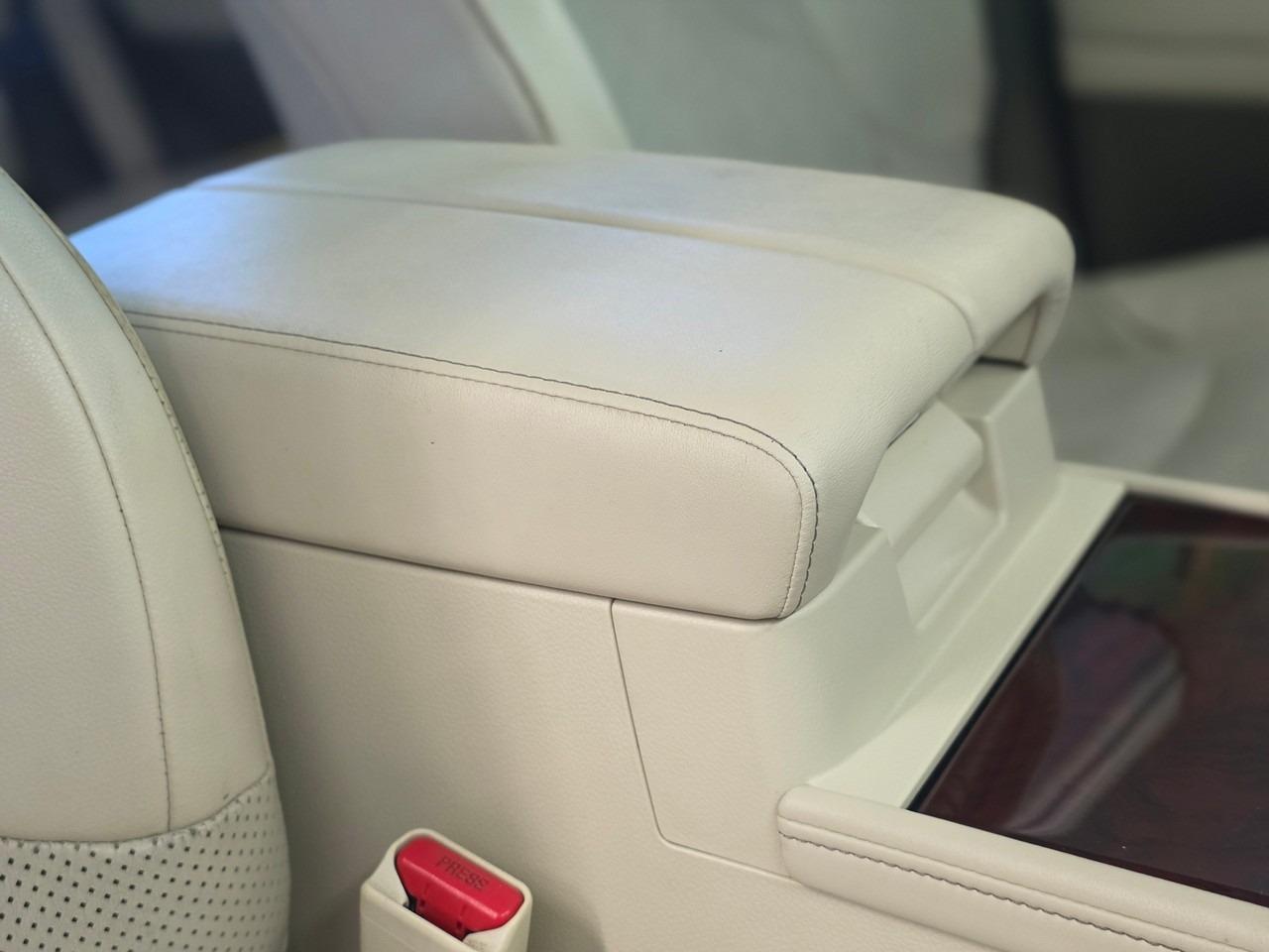 Modified 2011 Lexus GX 460