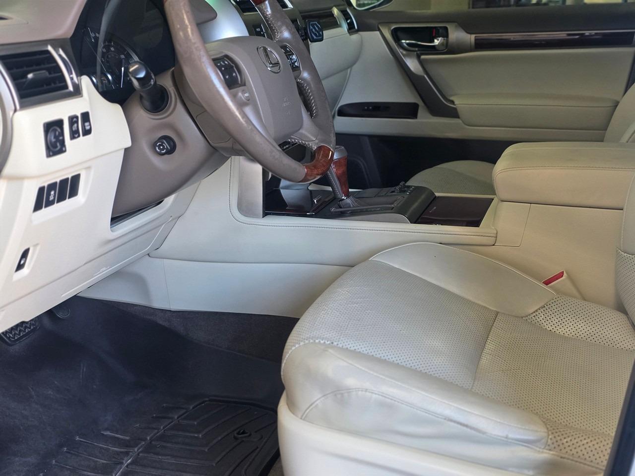 Modified 2011 Lexus GX 460