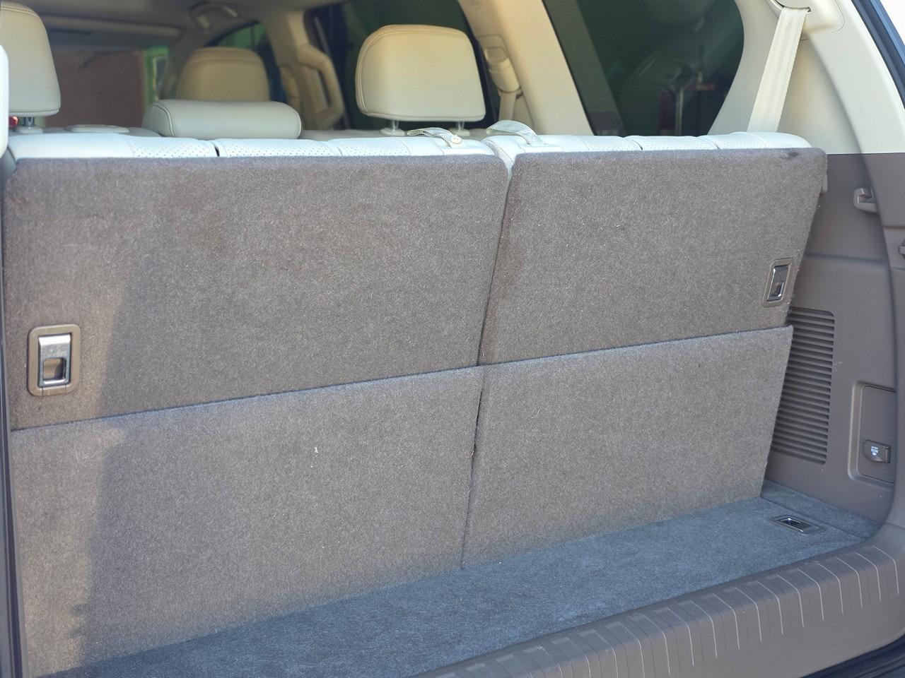 Modified 2011 Lexus GX 460