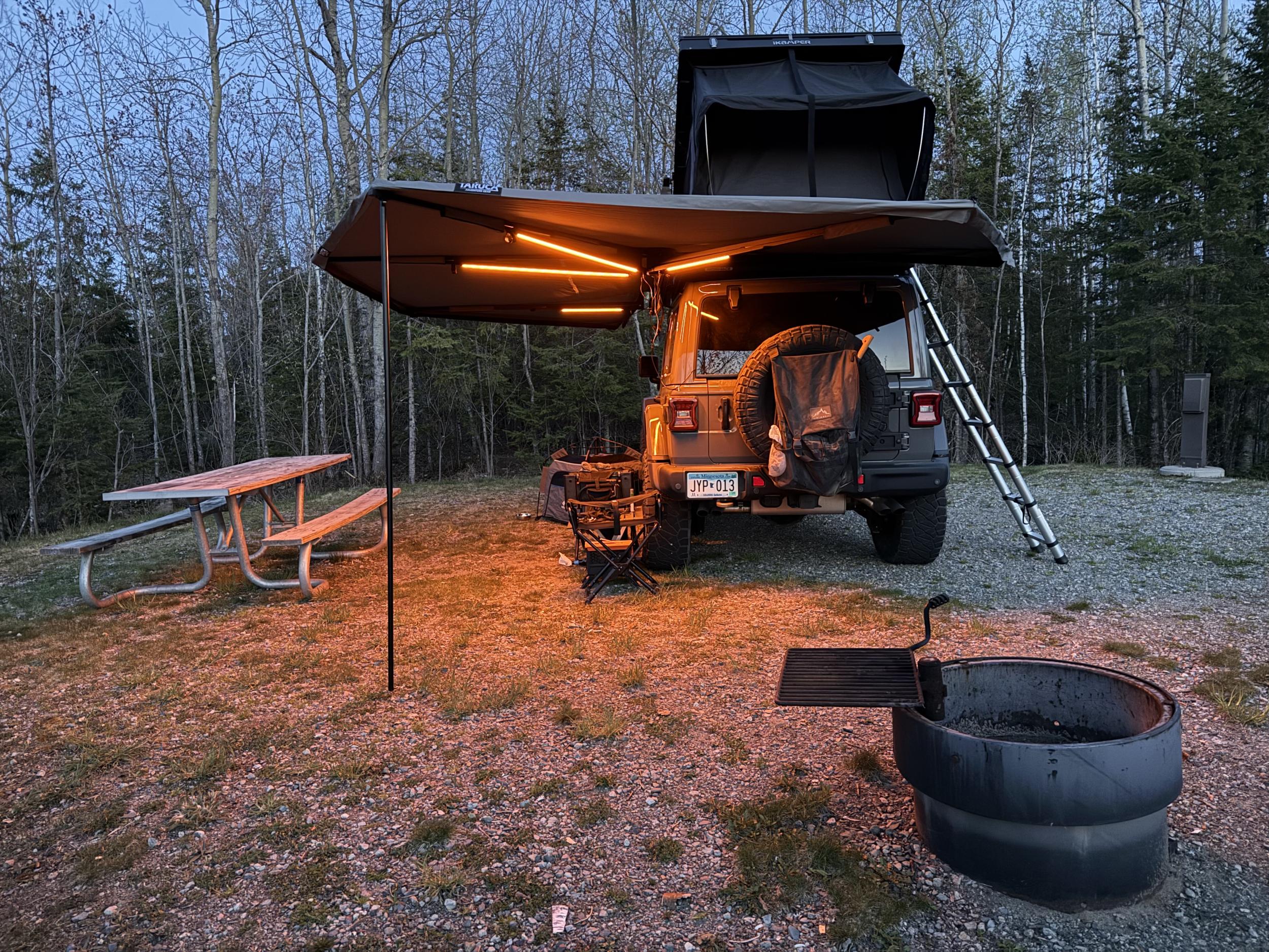 2022 Jeep Wrangler Unlimited Rubicon 392 - 2