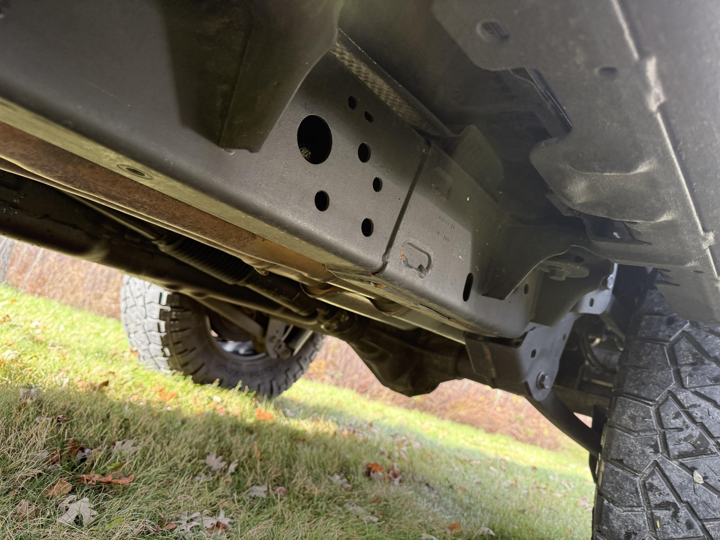 2022 Jeep Wrangler Unlimited Rubicon 392