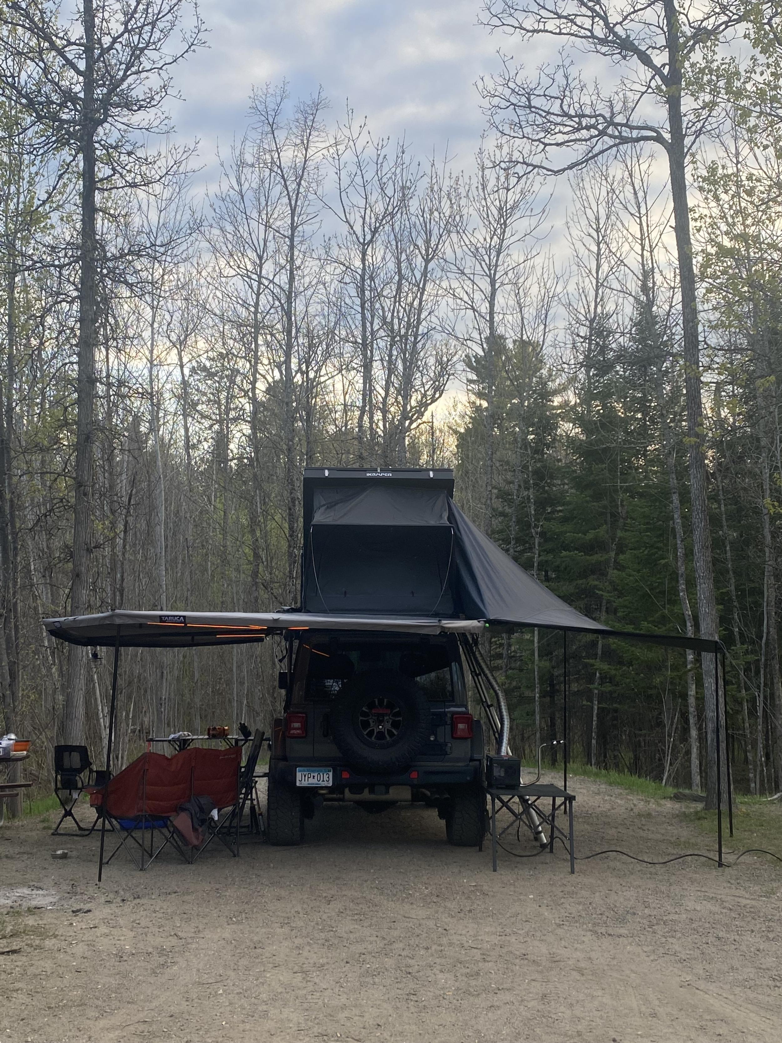 2022 Jeep Wrangler Unlimited Rubicon 392 - 3