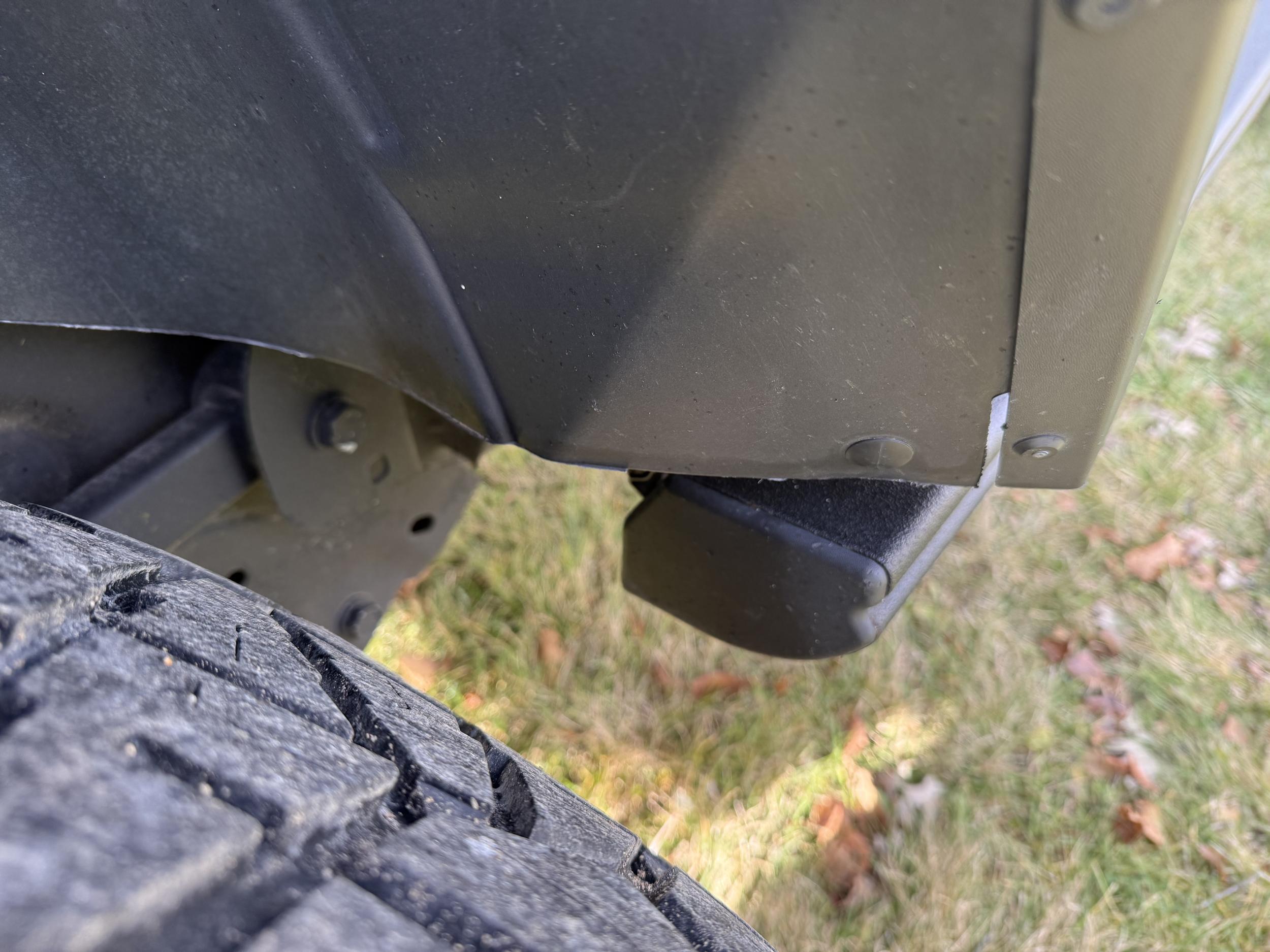 2022 Jeep Wrangler Unlimited Rubicon 392