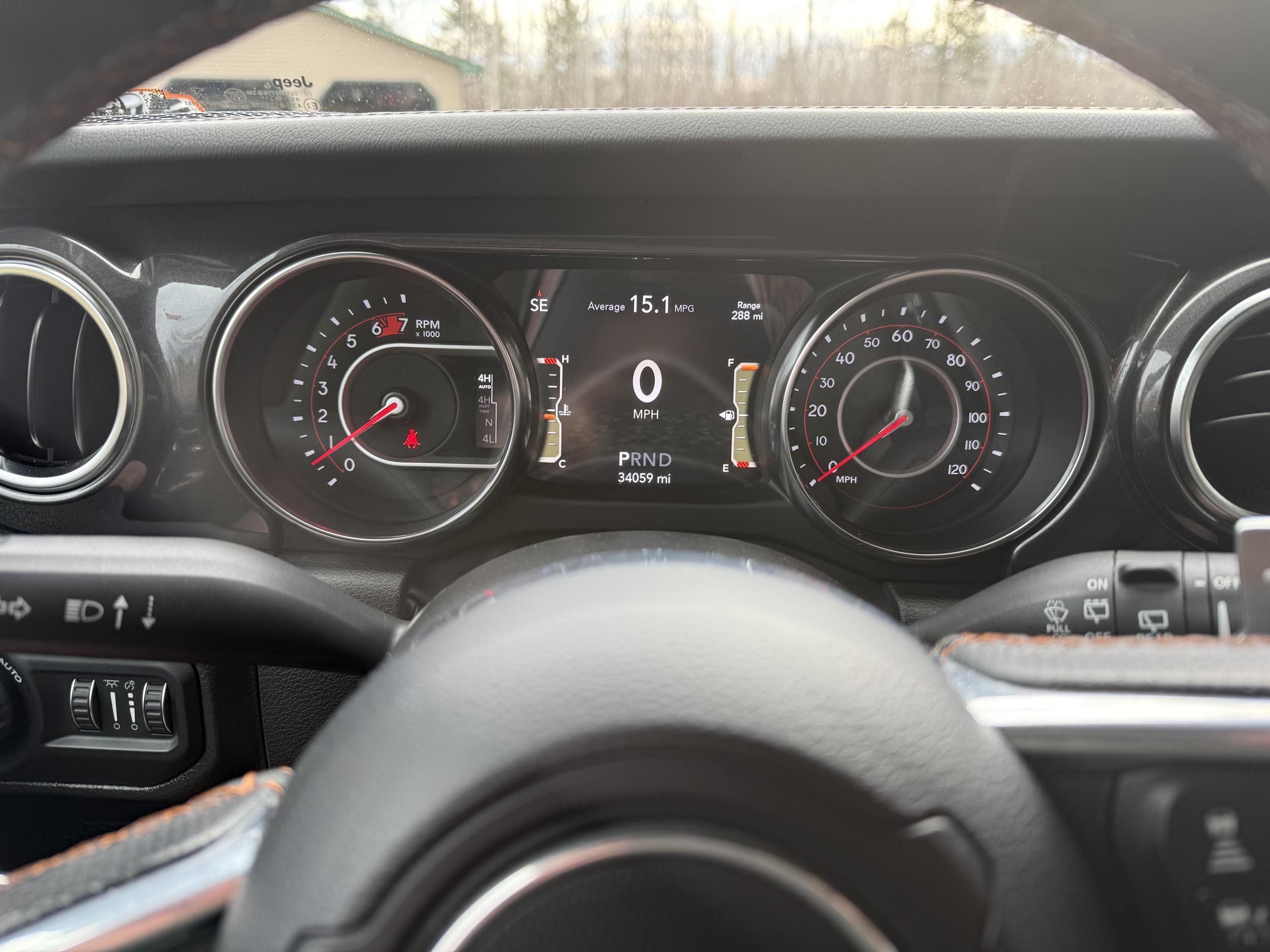 2022 Jeep Wrangler Unlimited Rubicon 392