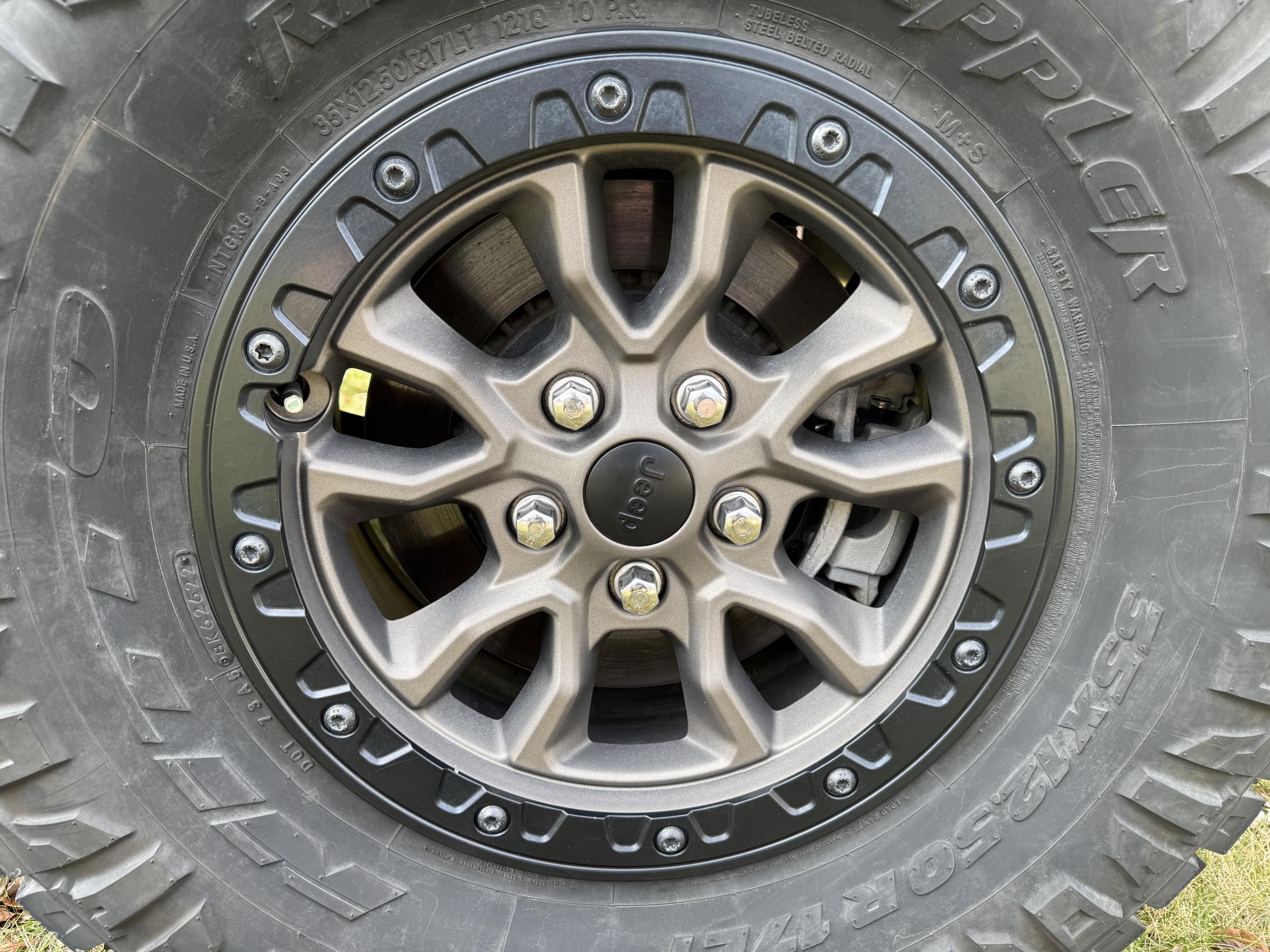 2022 Jeep Wrangler Unlimited Rubicon 392