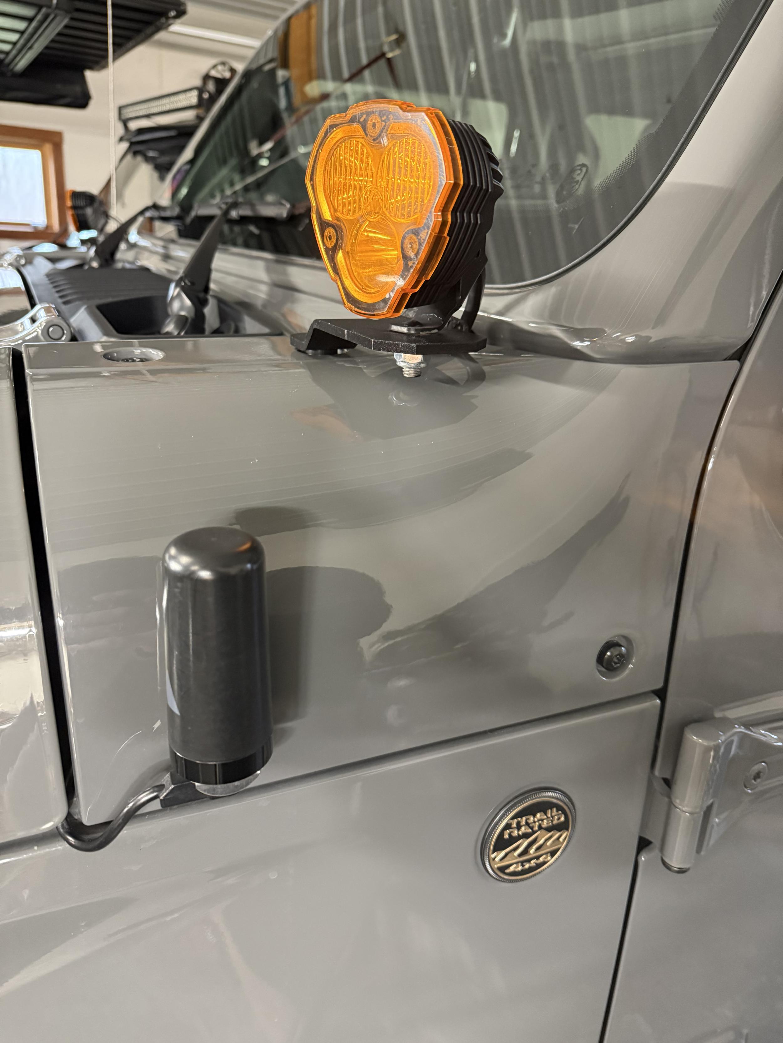 2022 Jeep Wrangler Unlimited Rubicon 392