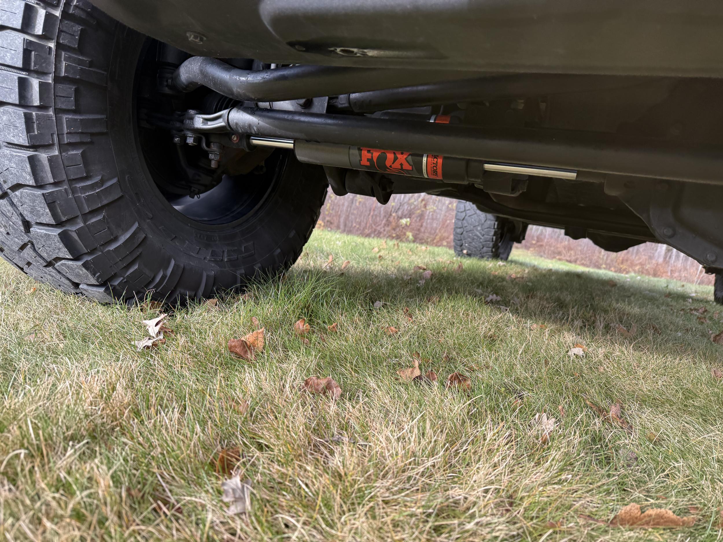 2022 Jeep Wrangler Unlimited Rubicon 392