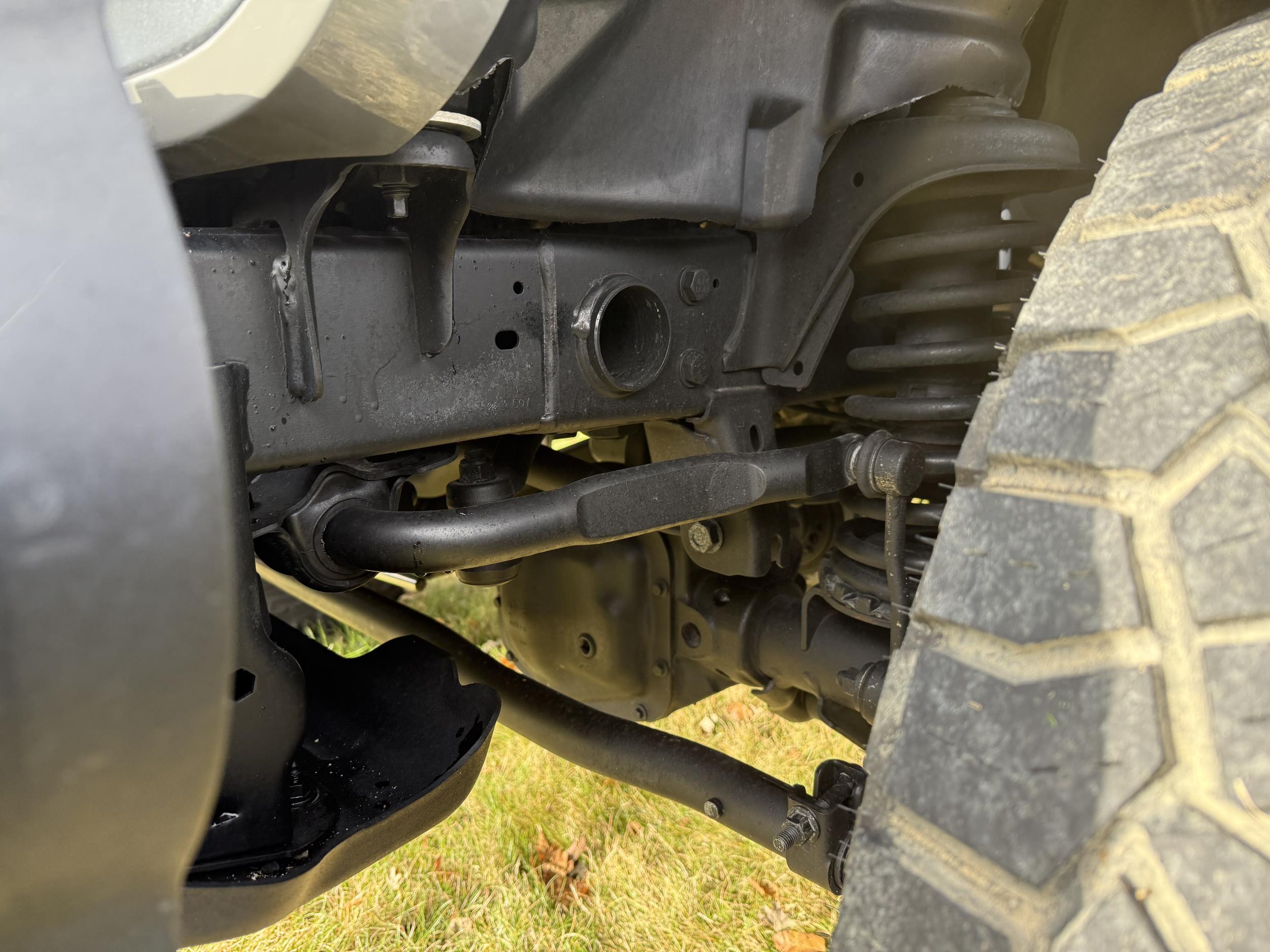 2022 Jeep Wrangler Unlimited Rubicon 392