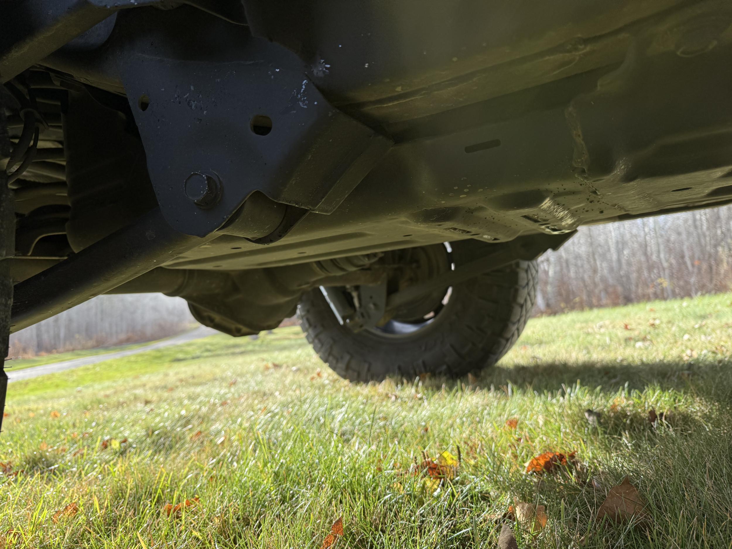 2022 Jeep Wrangler Unlimited Rubicon 392