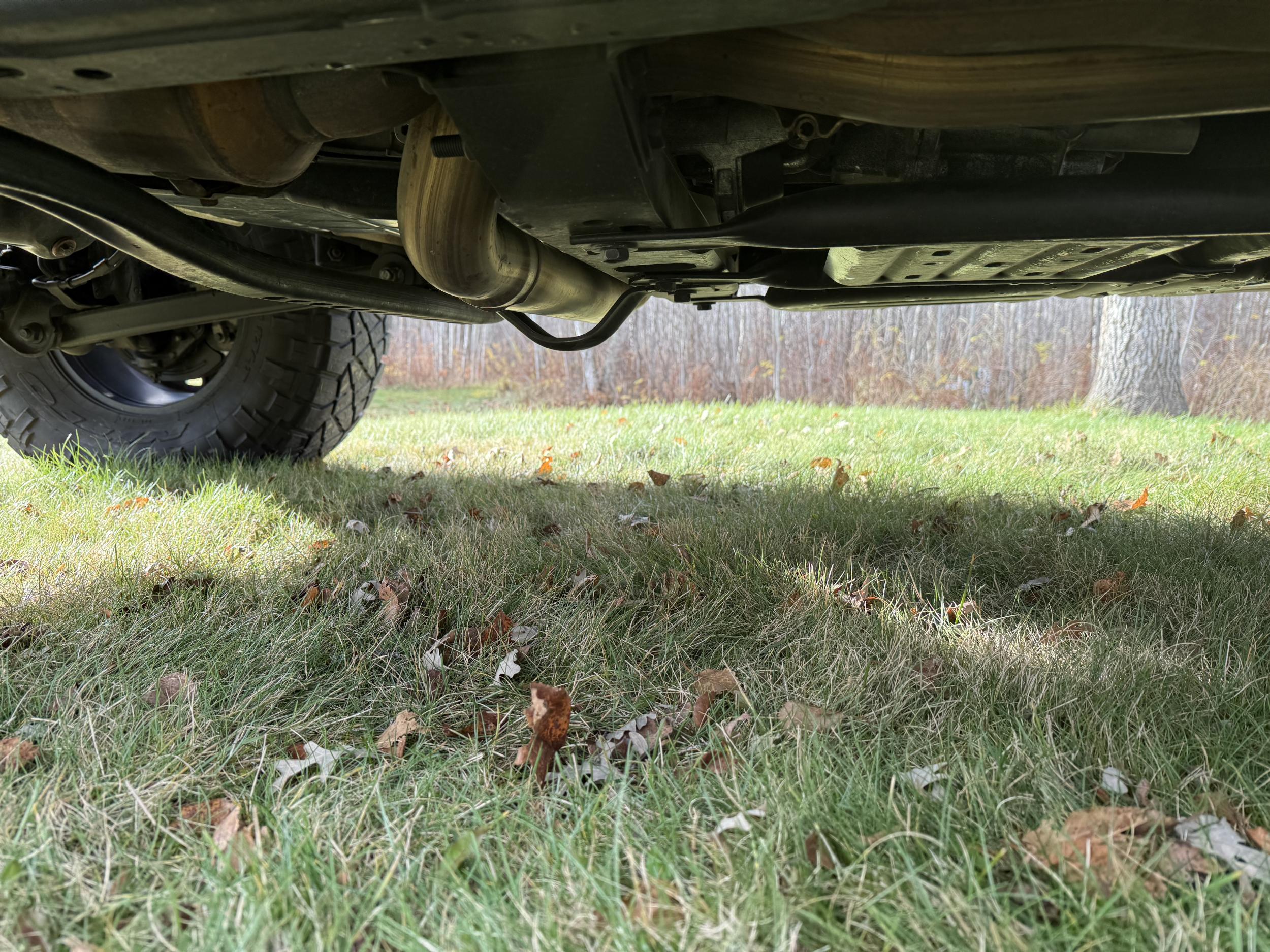 2022 Jeep Wrangler Unlimited Rubicon 392