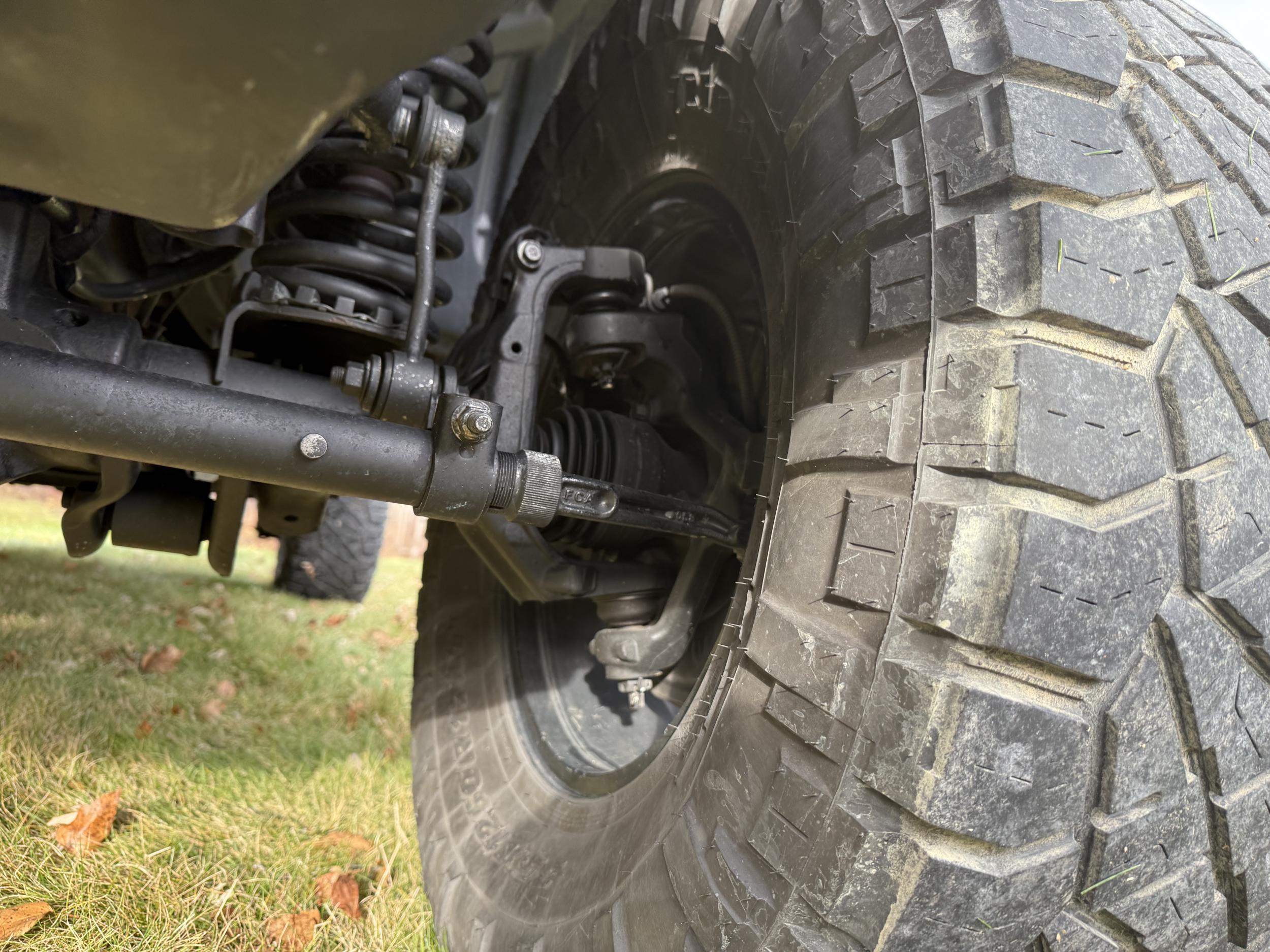 2022 Jeep Wrangler Unlimited Rubicon 392