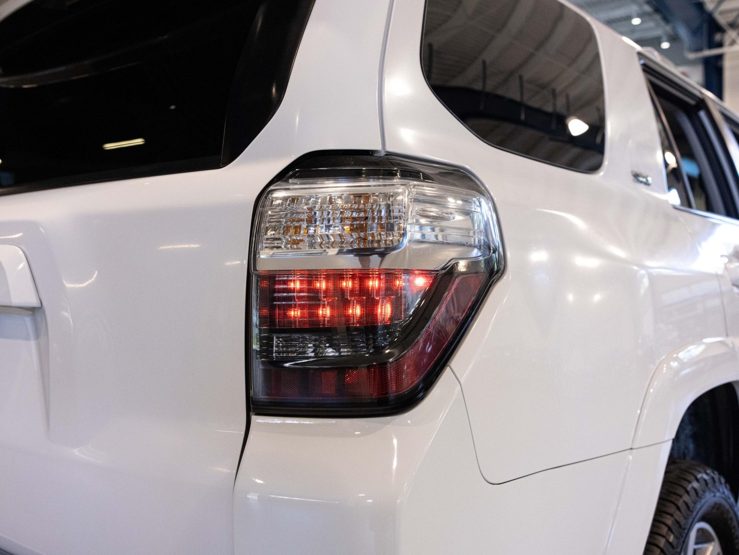 2015 Toyota 4Runner SR5