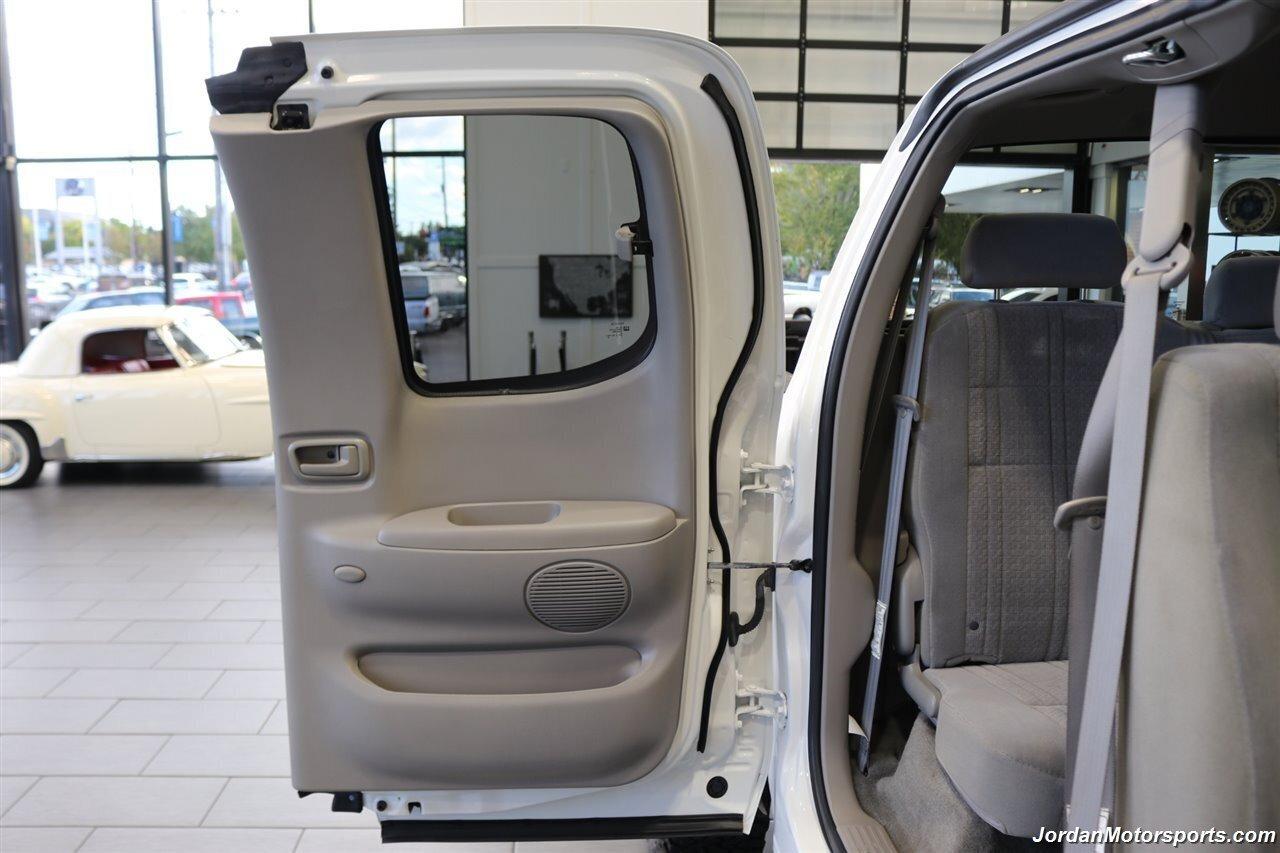 87k-Mile 2006 Toyota Tundra SR5