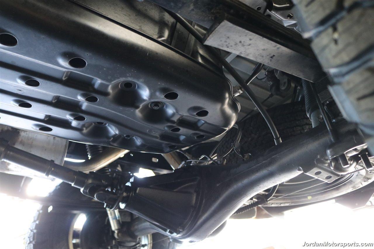 87k-Mile 2006 Toyota Tundra SR5