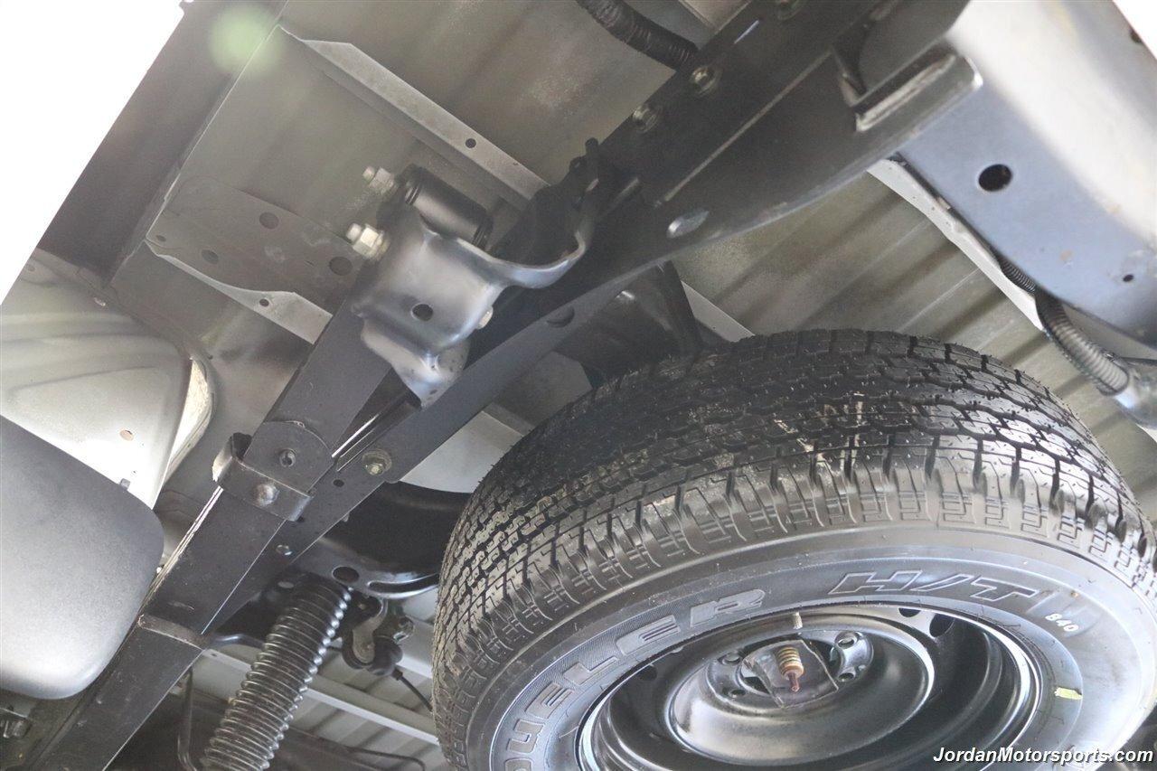 87k-Mile 2006 Toyota Tundra SR5