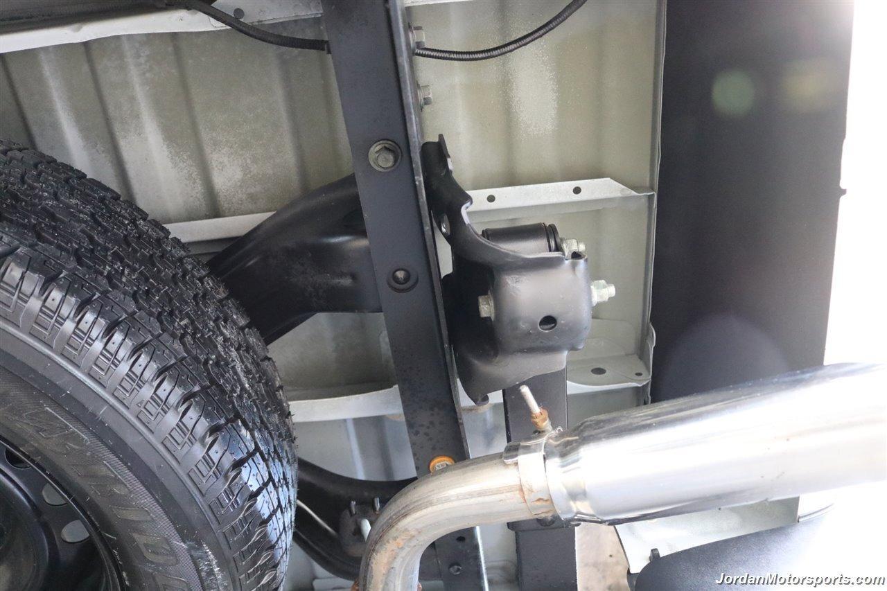 87k-Mile 2006 Toyota Tundra SR5