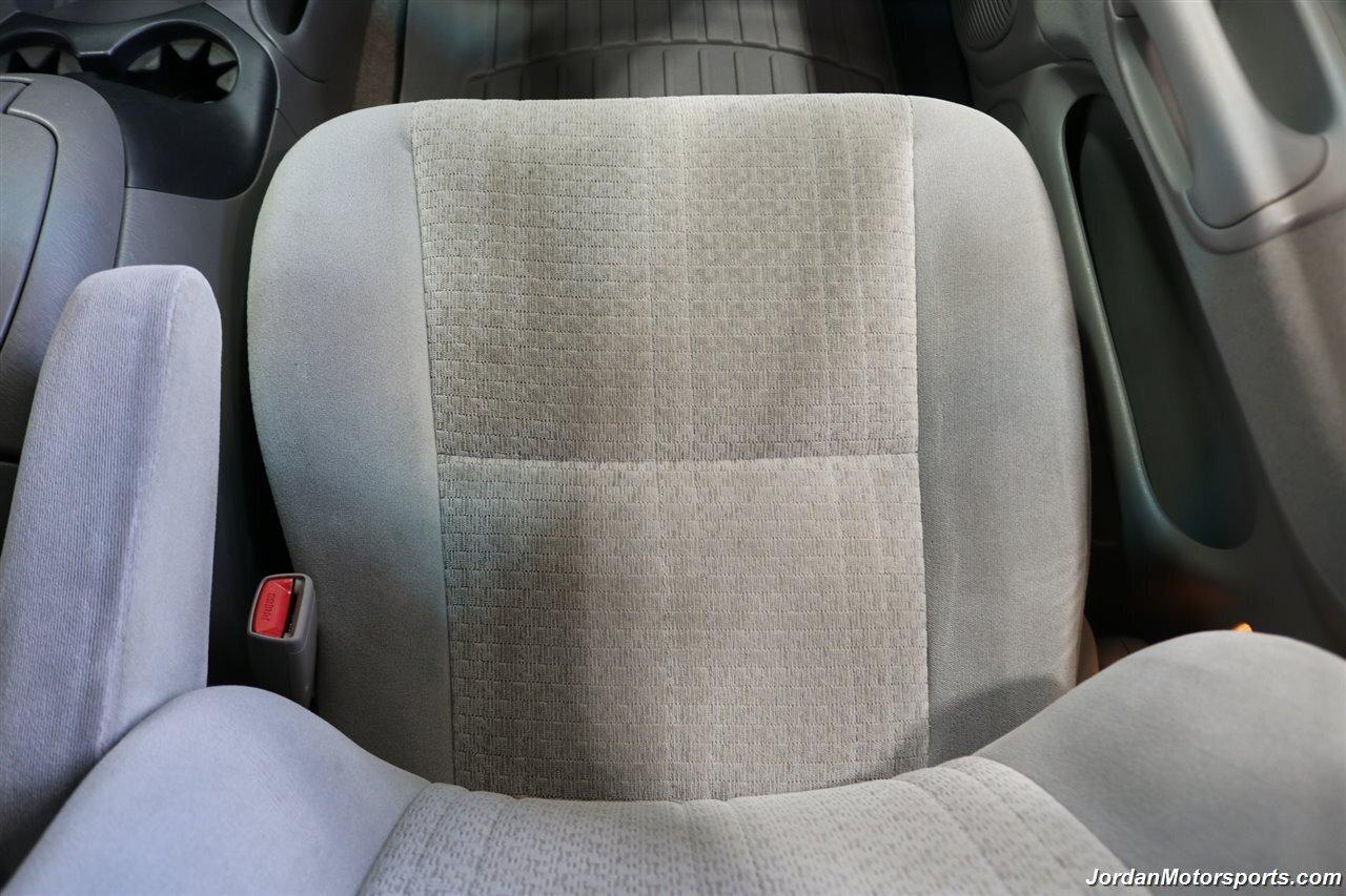 87k-Mile 2006 Toyota Tundra SR5