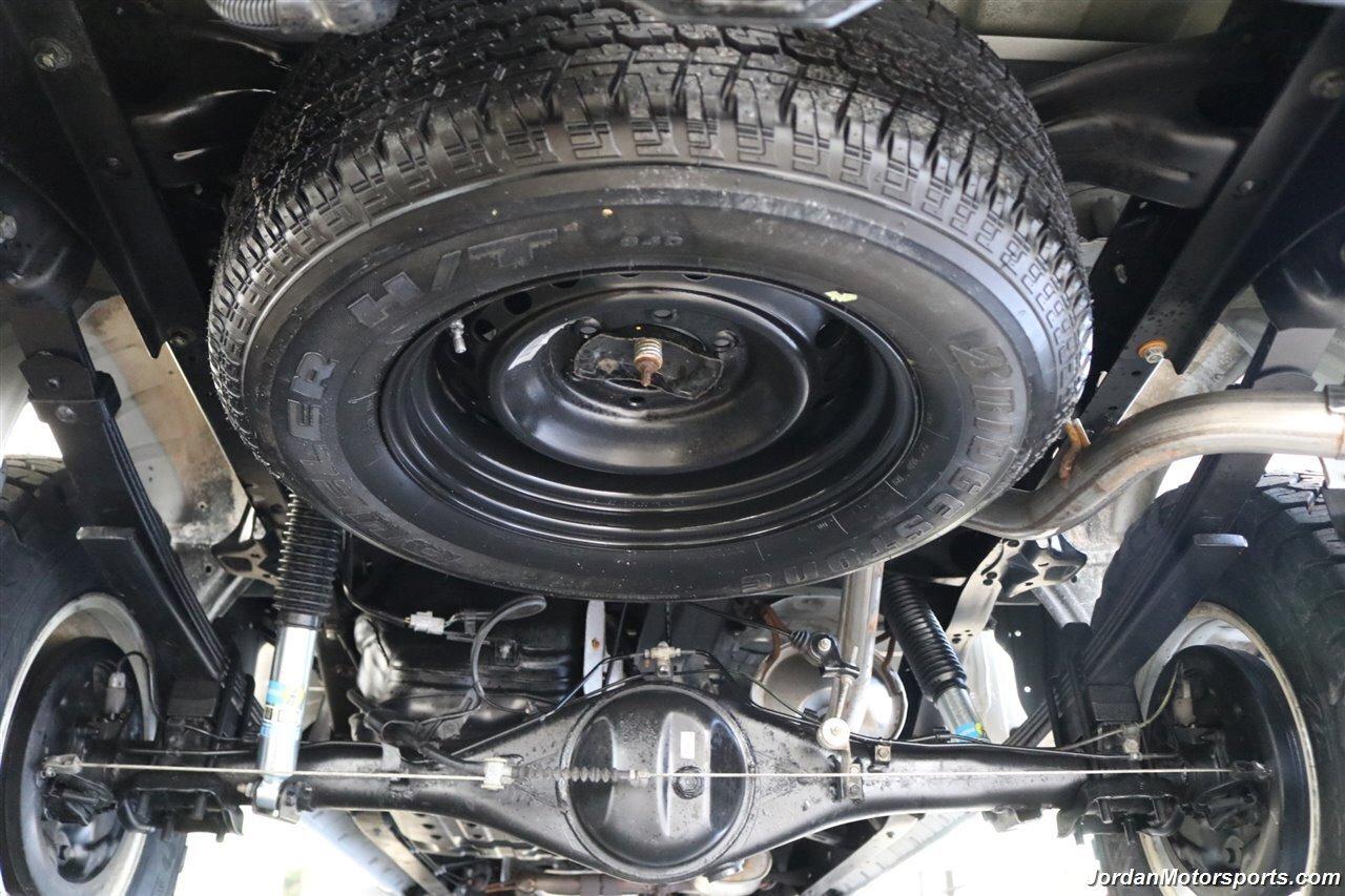 87k-Mile 2006 Toyota Tundra SR5